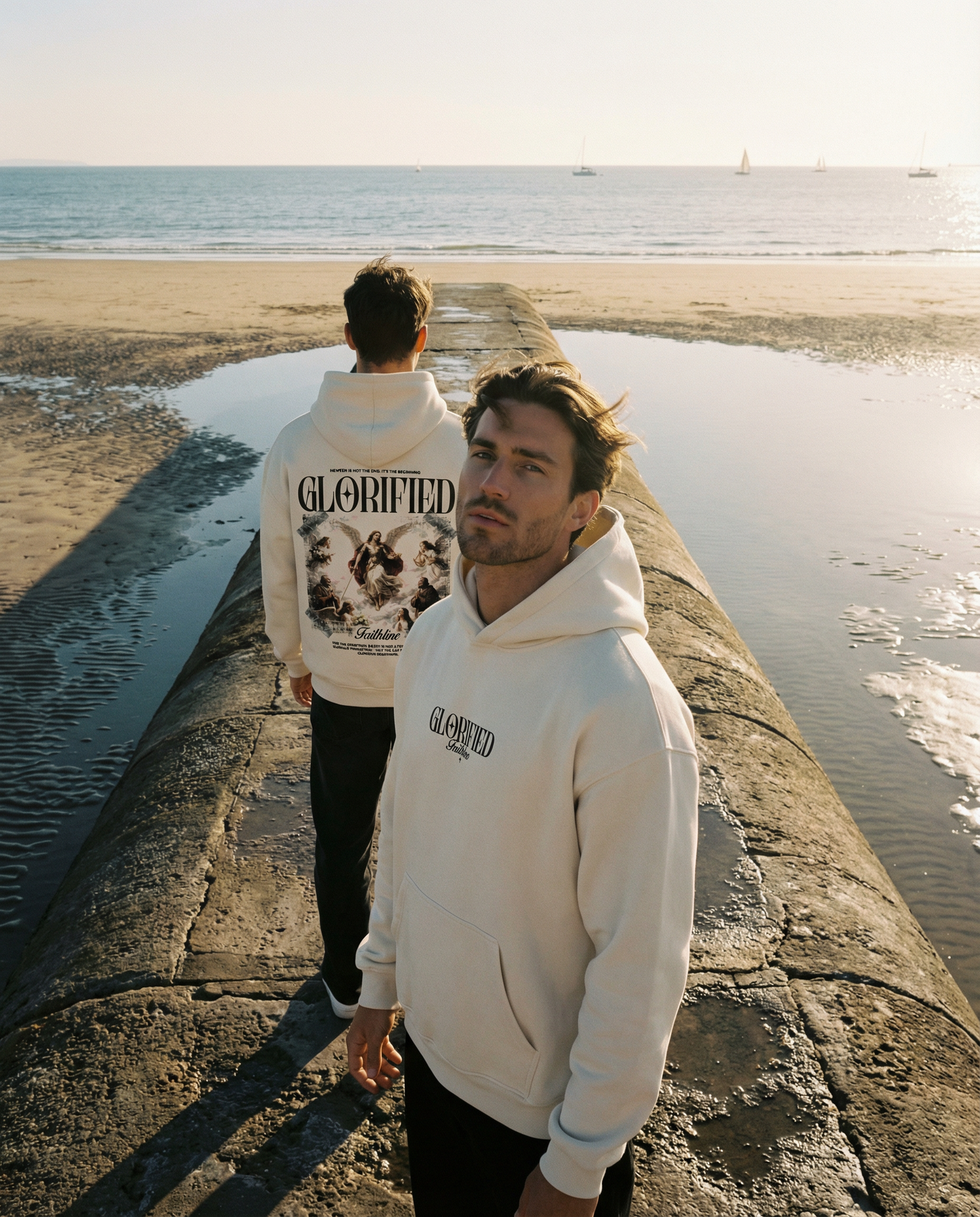 Oversized Hoodies