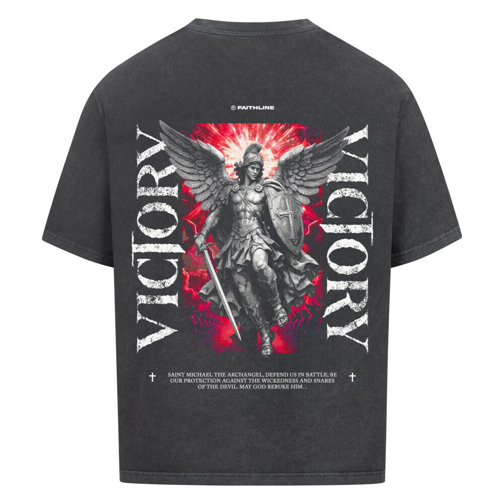 Image for color: washed black