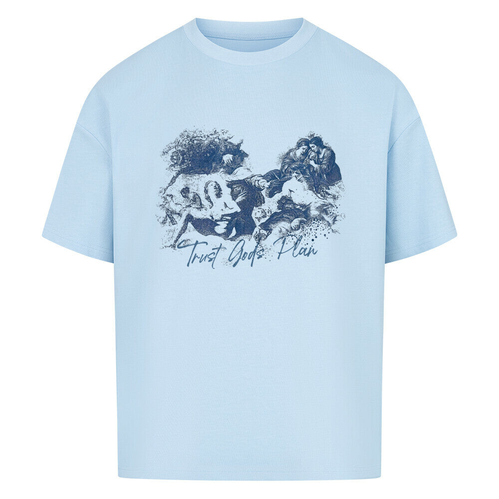 Image for color: babyblau