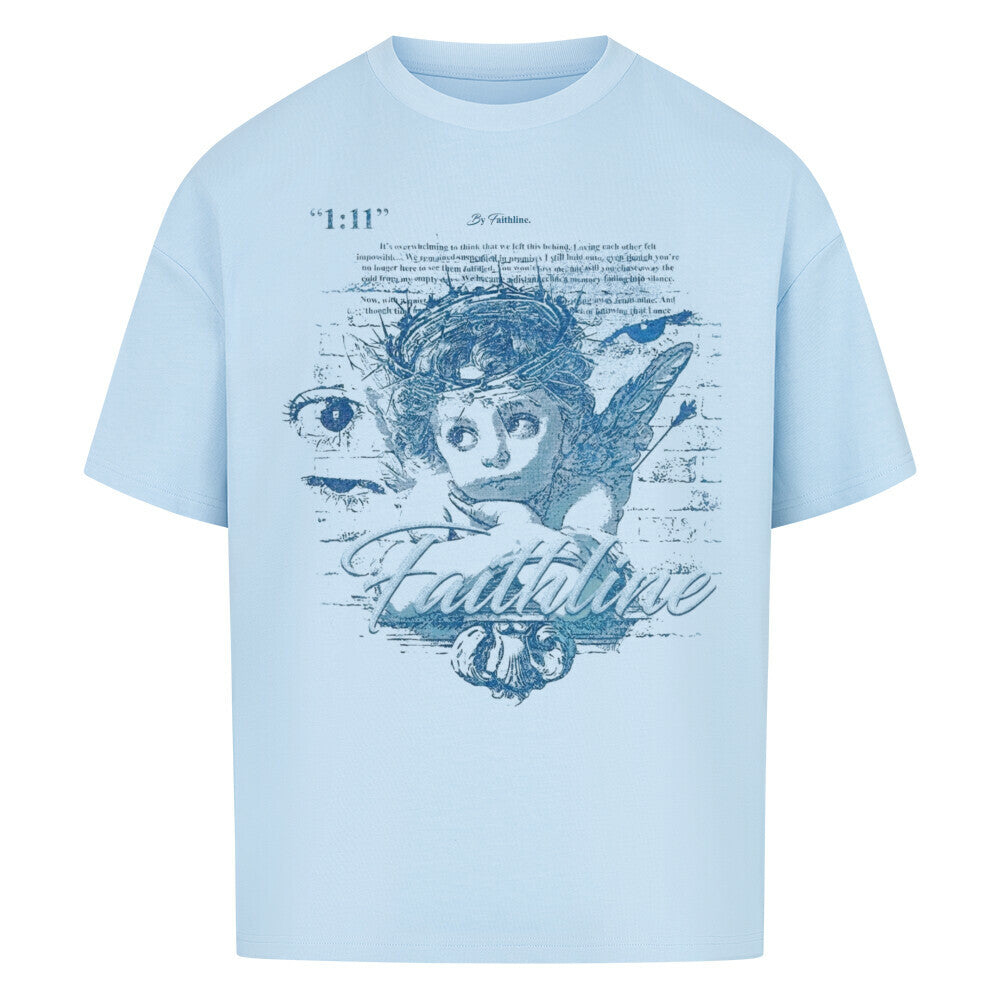 Image for color: babyblau
