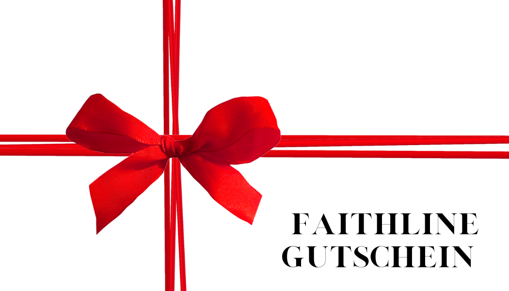 Faithline Gutschein