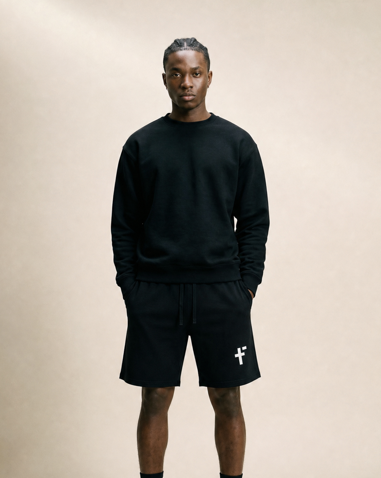 F Line Shorts