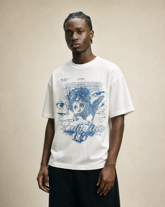 1:11 Oversized Shirt