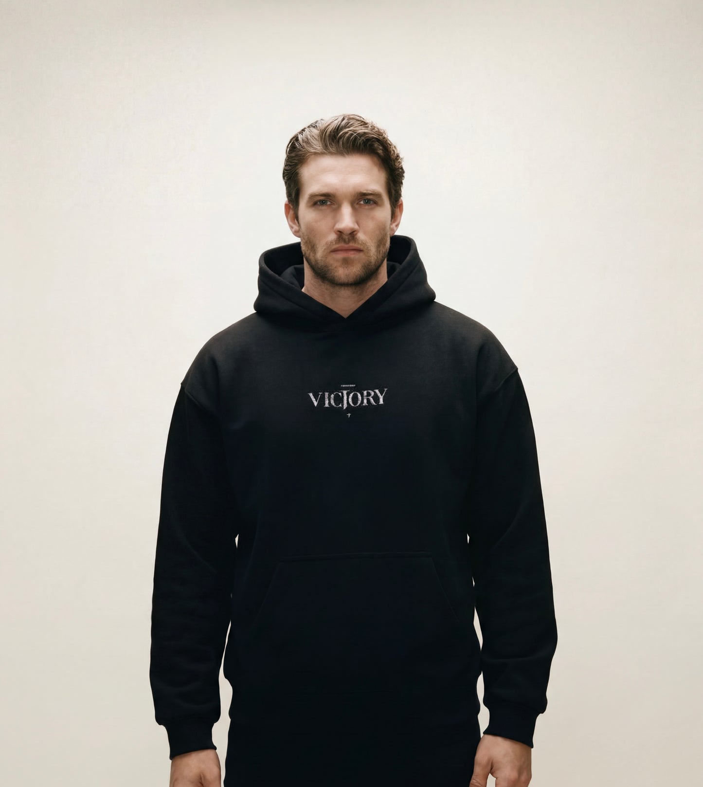 Victory Oversized Hoodie