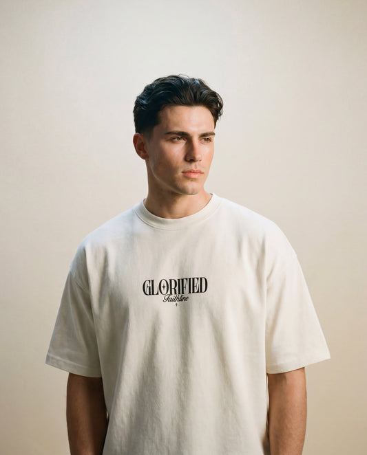 Glorified Oversized Shirt