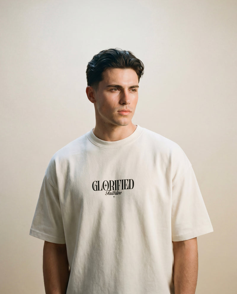 Glorified Oversized Shirt