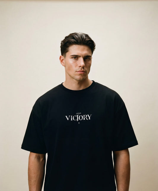 Victory Oversized Shirt