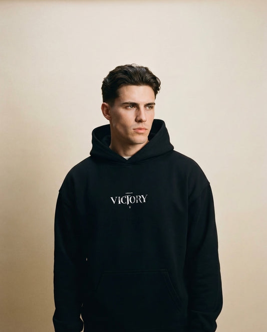 Victory Oversized Hoodie