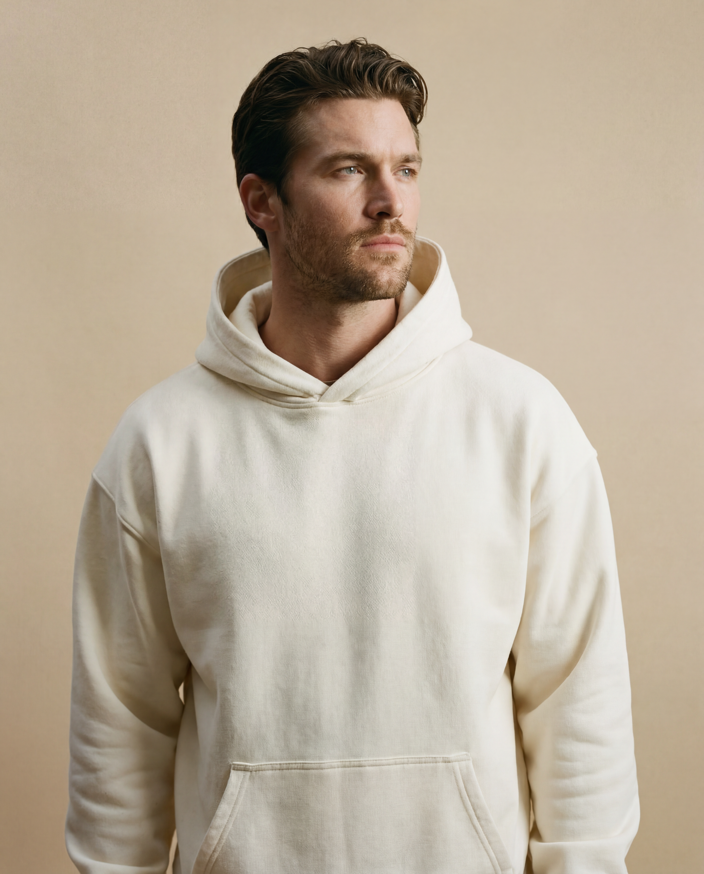 Faith Oversized Hoodie