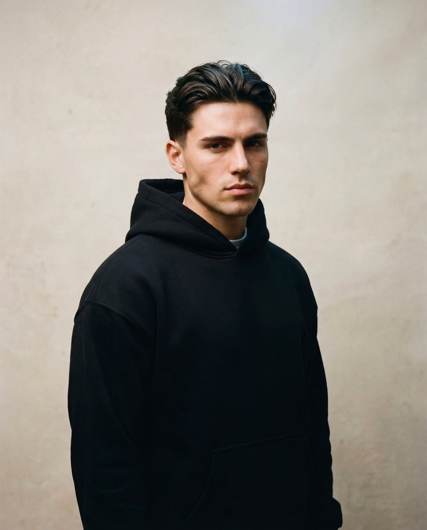 Exodus Oversized Hoodie