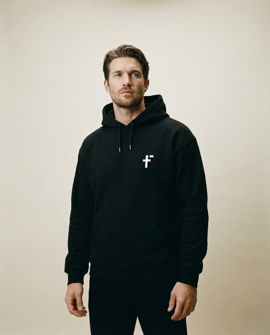 F Line Hoodie