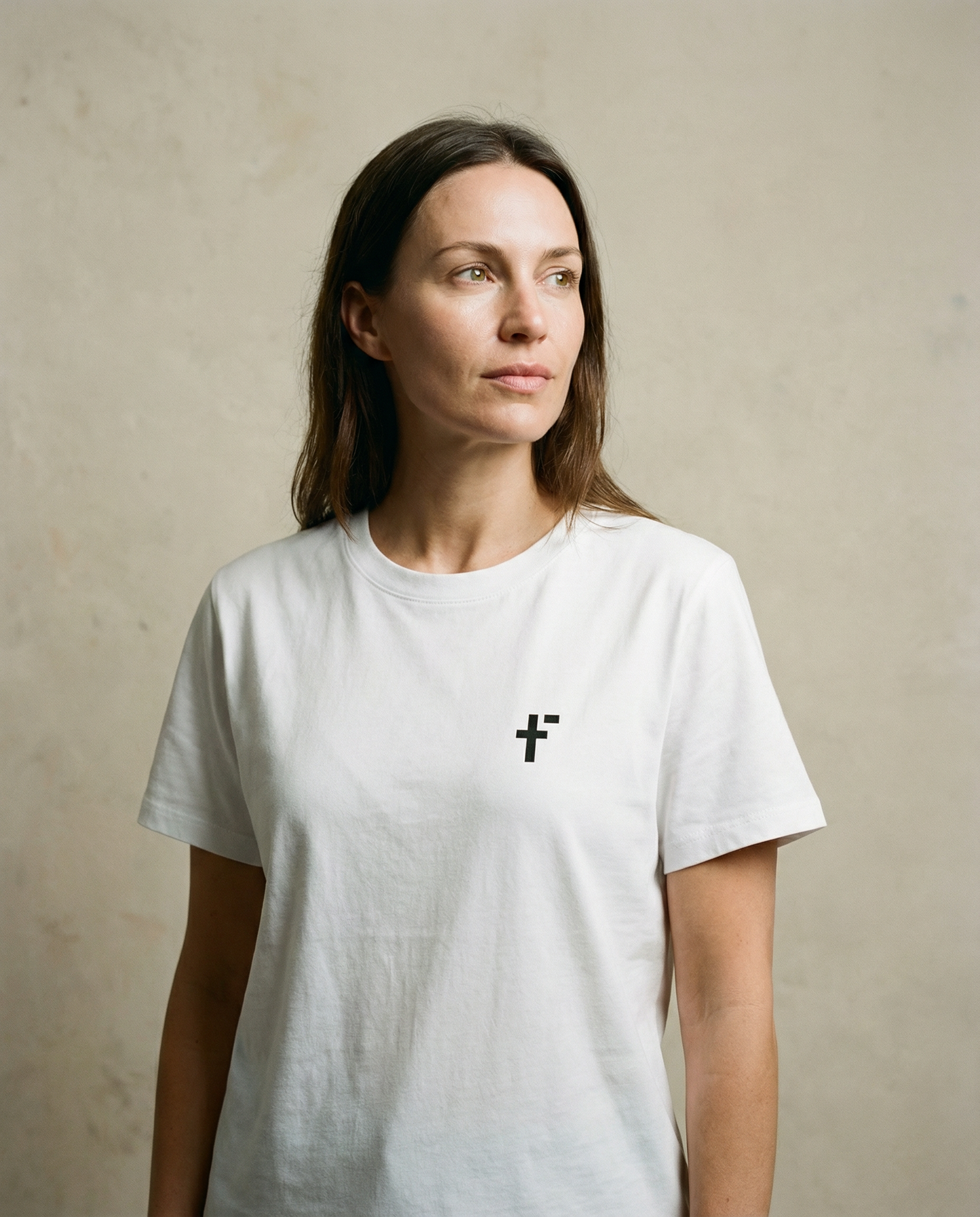 F Line Shirt Women
