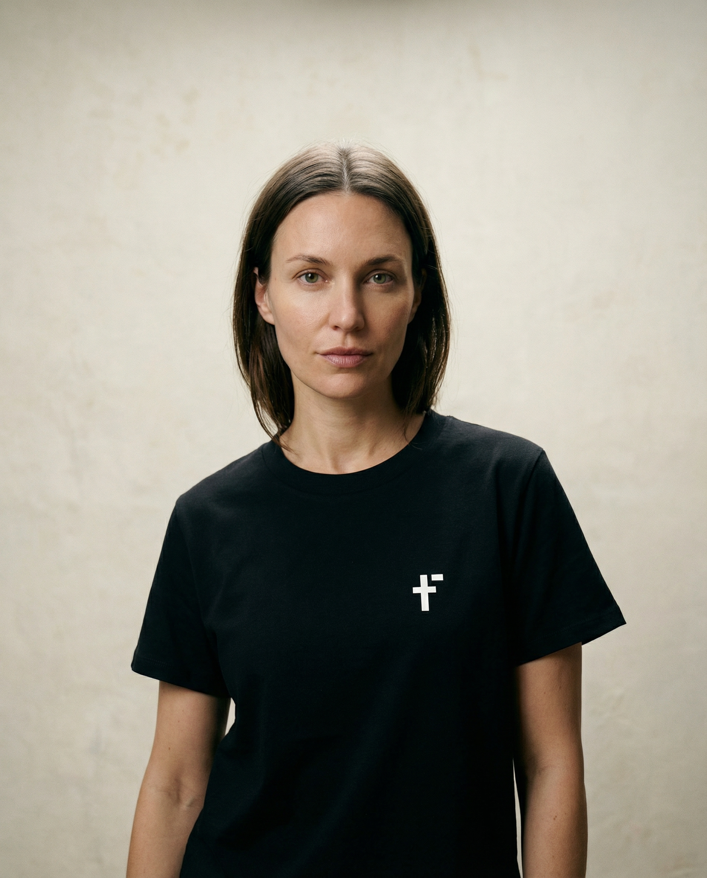 F Line Shirt Women