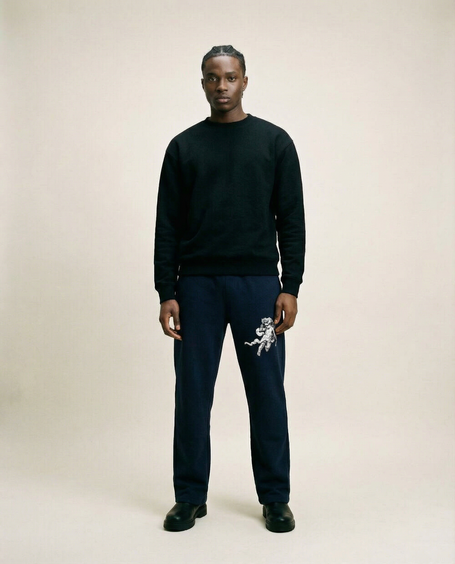 Angel Oversized Sweatpants