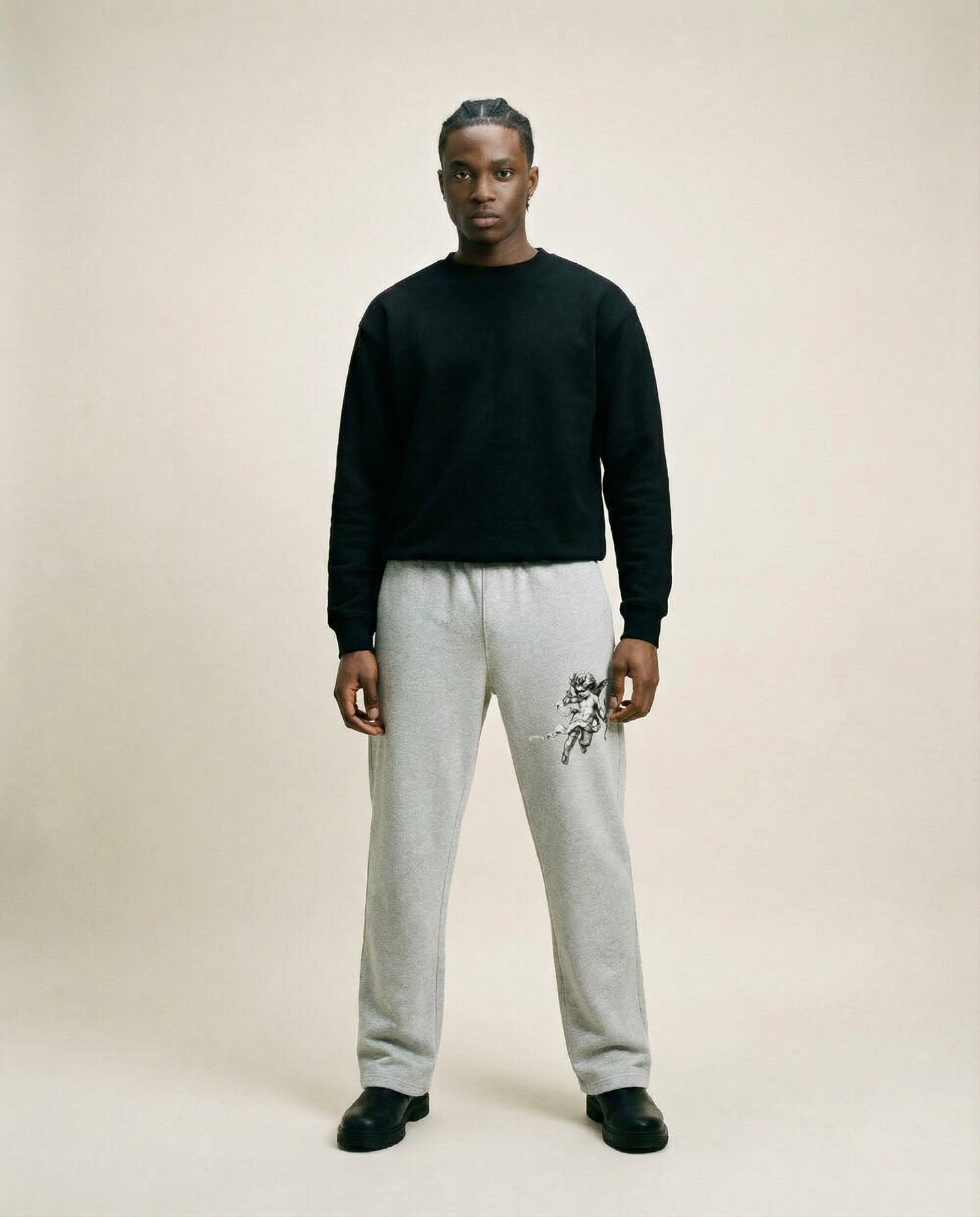 Angel Oversized Sweatpants