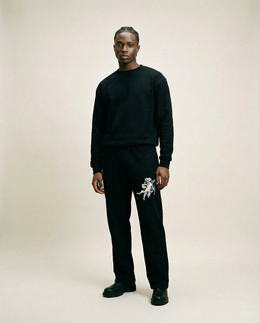 Angel Oversized Sweatpants