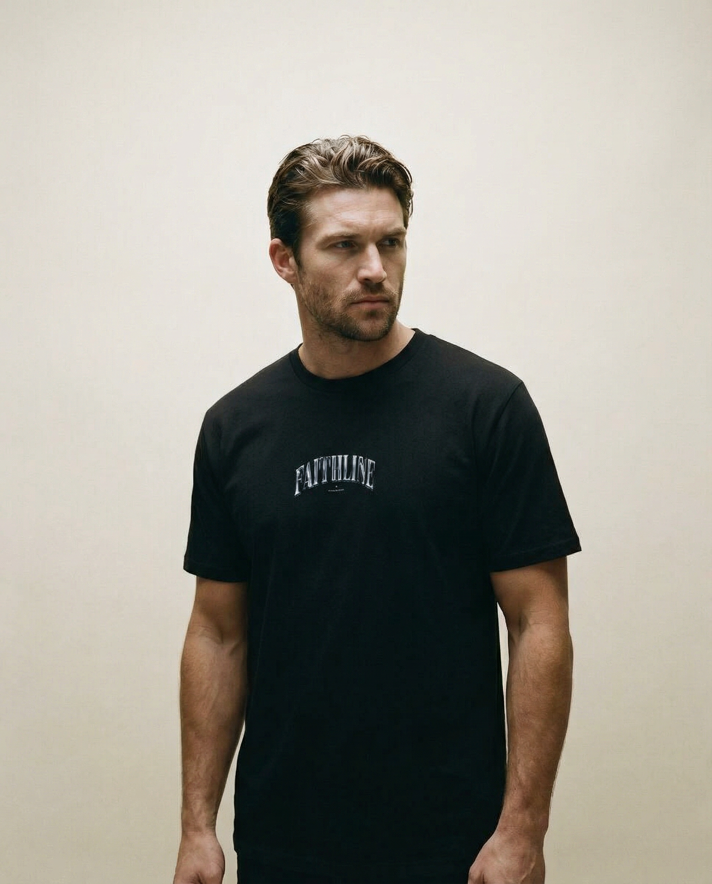 Faithline T-Shirt