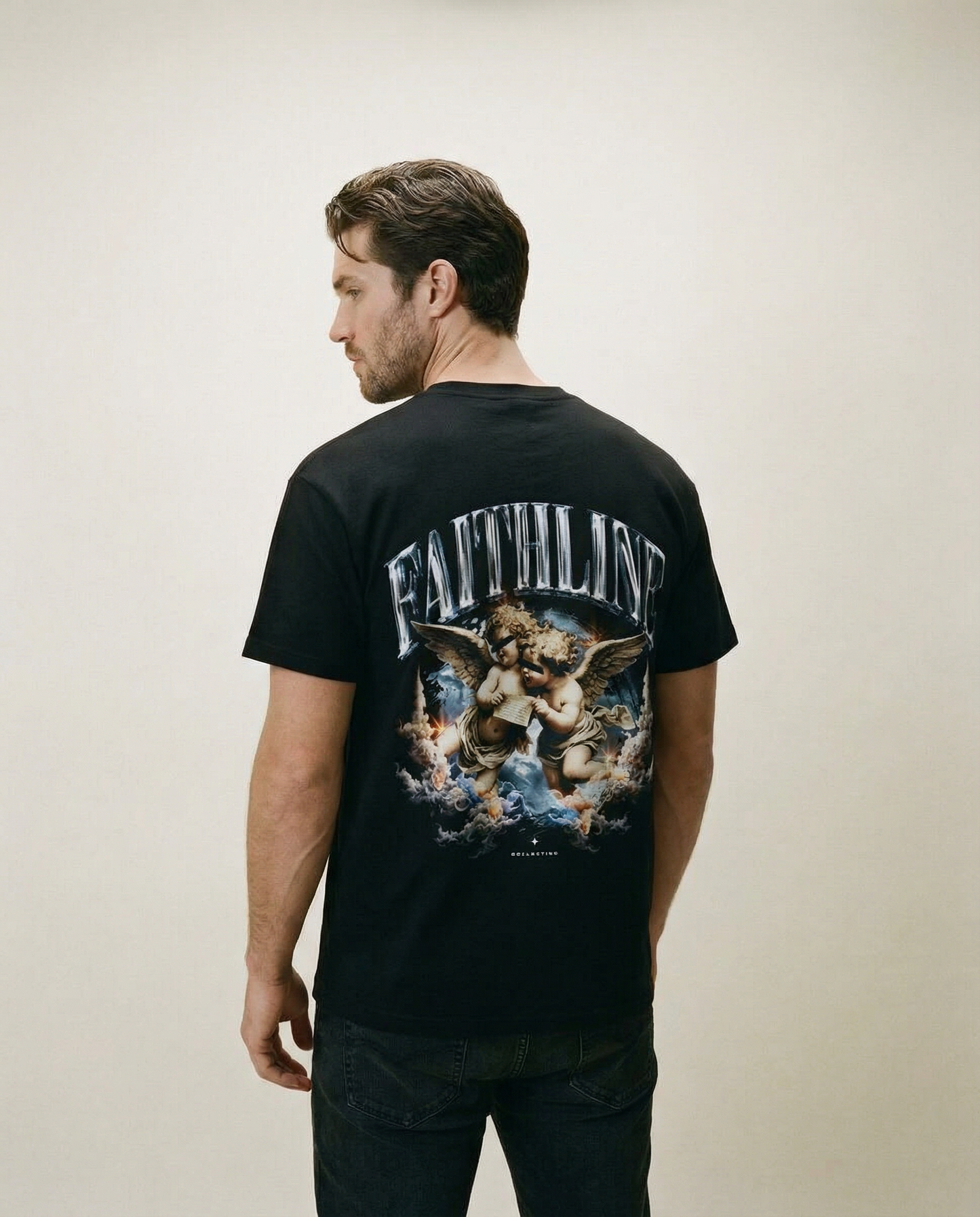 Faithline T-Shirt